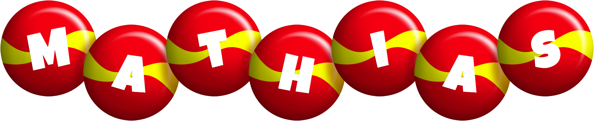 Mathias spain logo