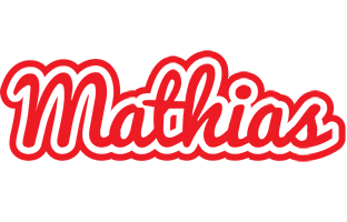 Mathias sunshine logo