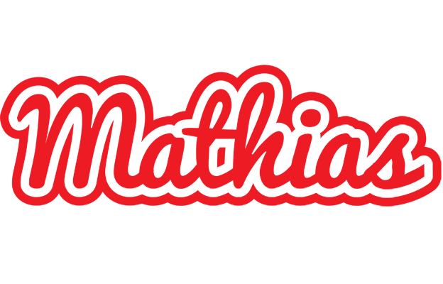 Mathias sunshine logo