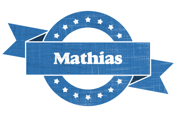 Mathias trust logo