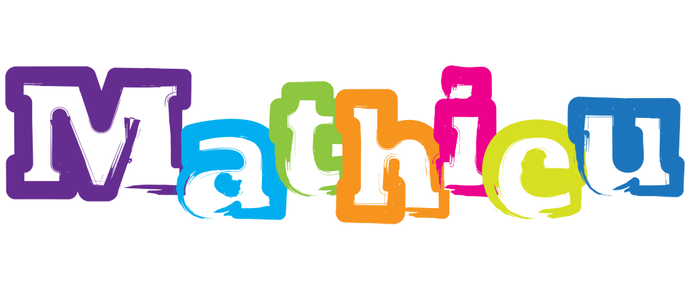 Mathieu casino logo
