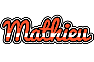 Mathieu denmark logo