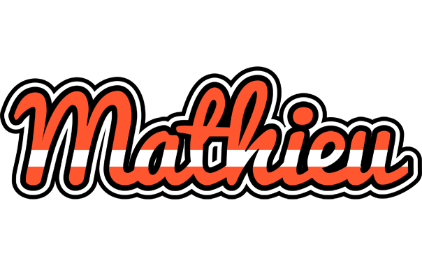 Mathieu denmark logo