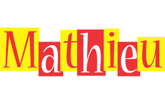 Mathieu errors logo