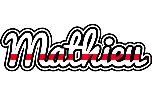 Mathieu kingdom logo