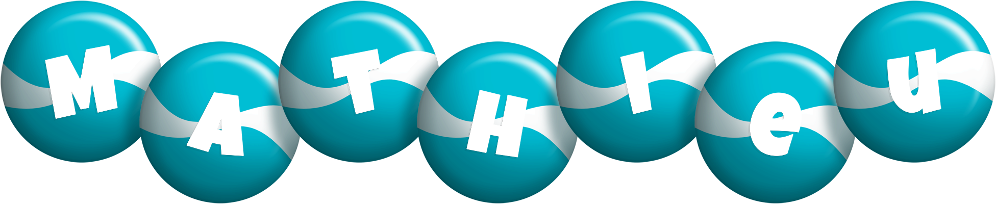 Mathieu messi logo