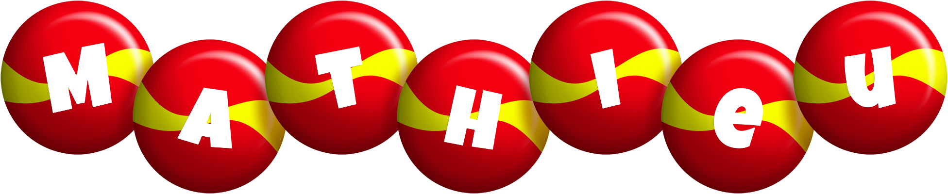 Mathieu spain logo