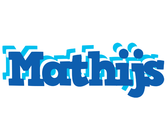 Mathijs business logo