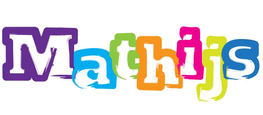 Mathijs casino logo