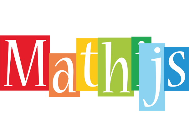 Mathijs colors logo