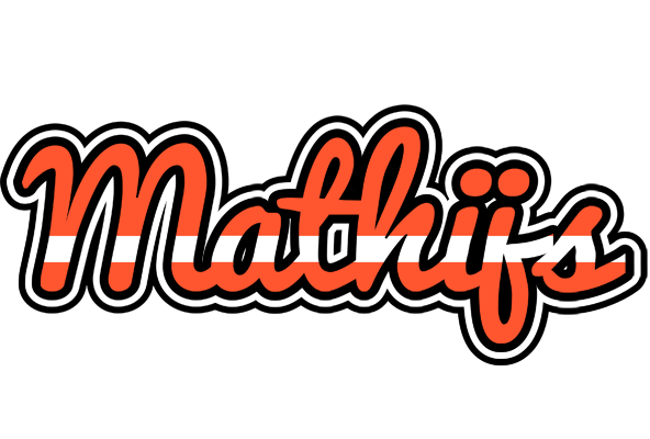 Mathijs denmark logo