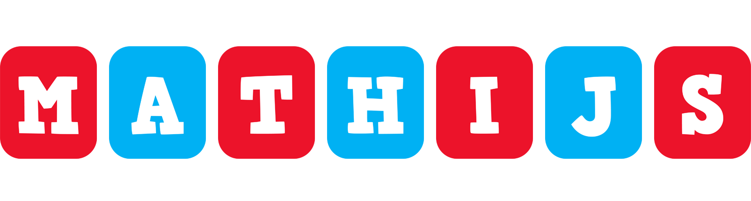 Mathijs diesel logo