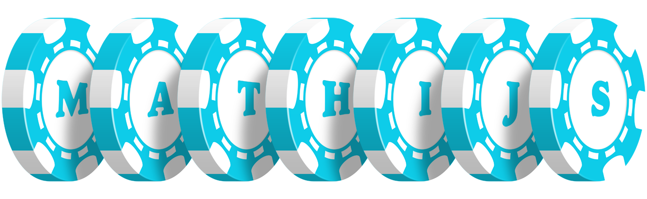 Mathijs funbet logo