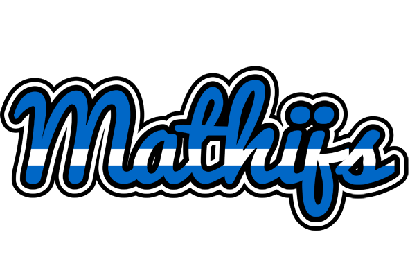 Mathijs greece logo