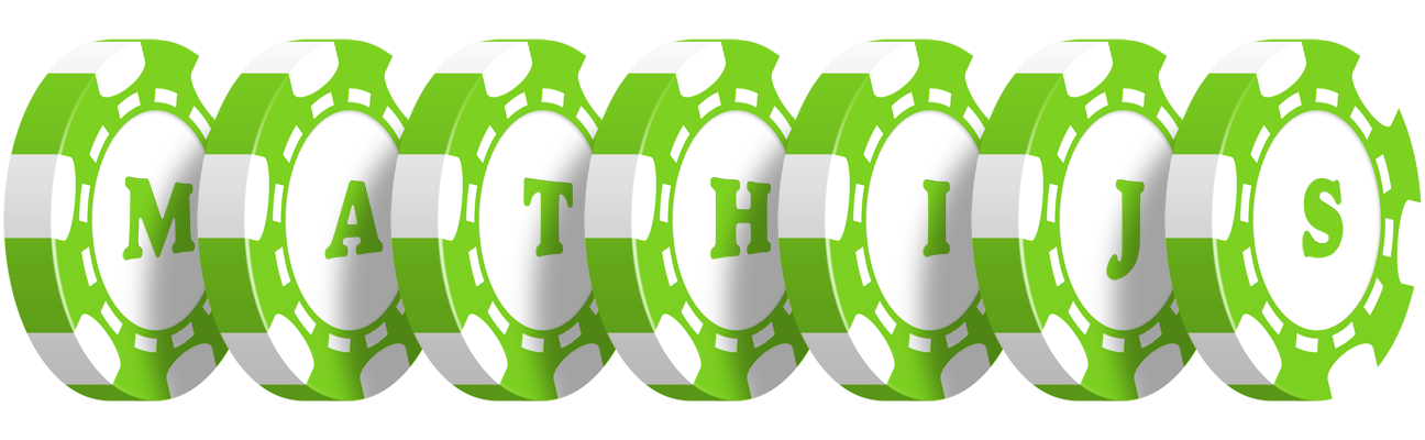 Mathijs holdem logo