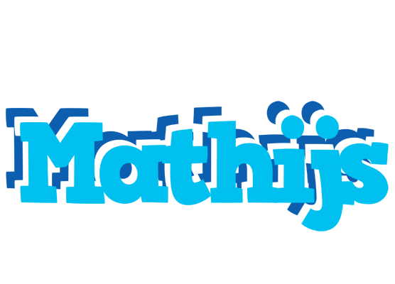 Mathijs jacuzzi logo