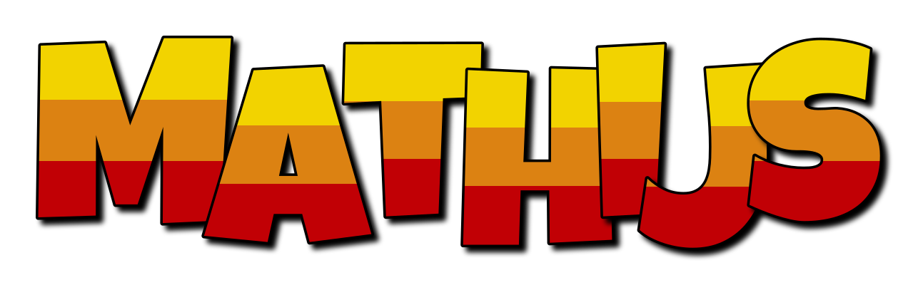 Mathijs jungle logo