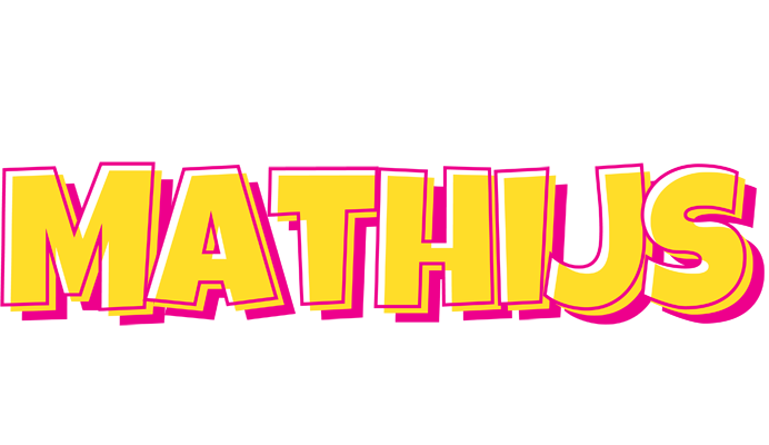 Mathijs kaboom logo