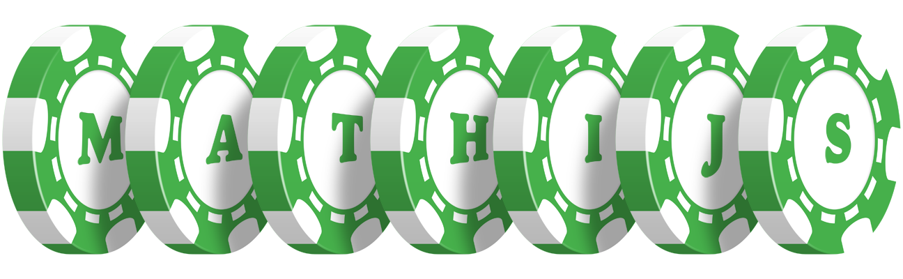Mathijs kicker logo