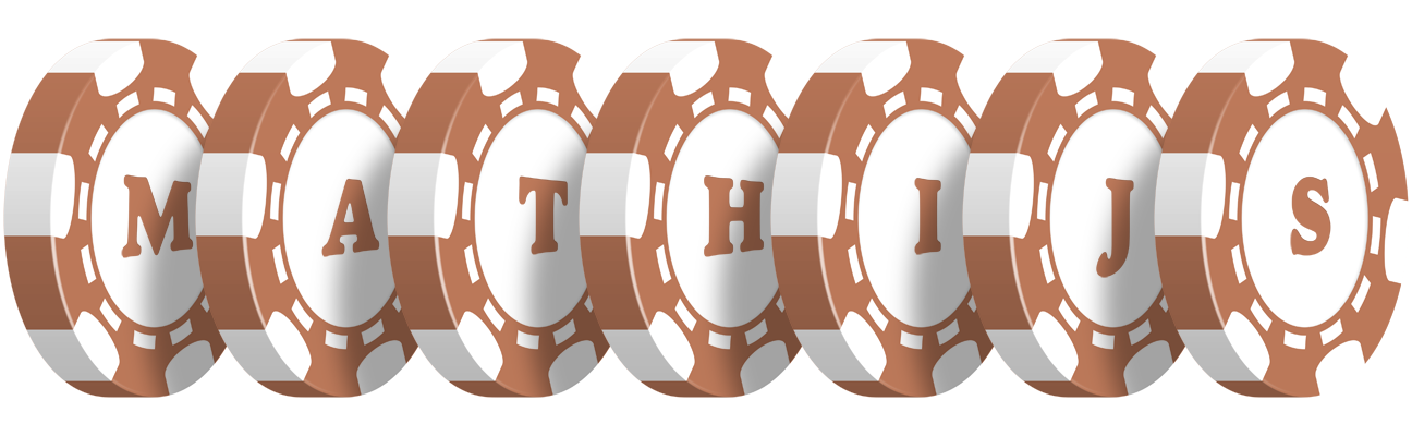 Mathijs limit logo