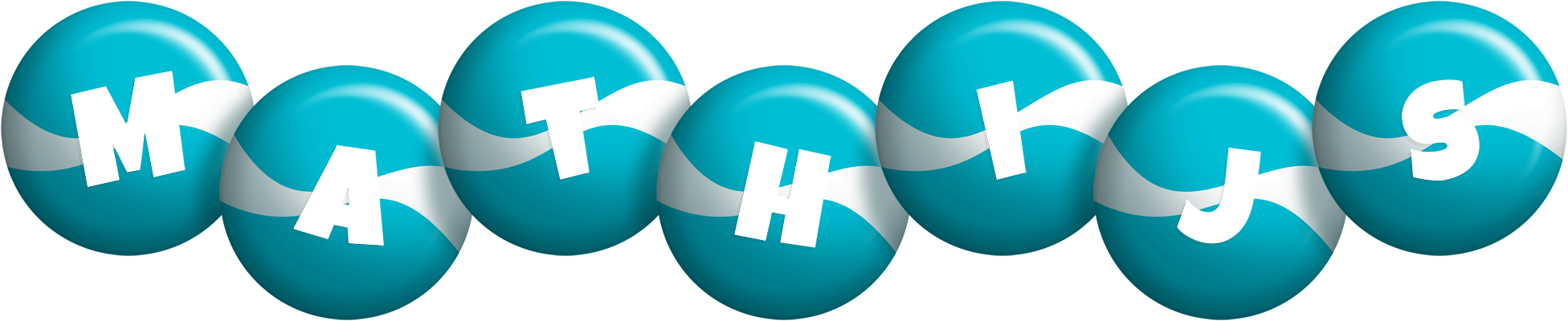 Mathijs messi logo