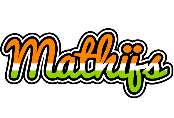 Mathijs mumbai logo