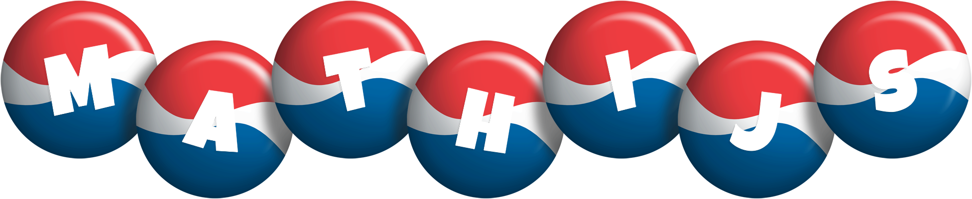 Mathijs paris logo