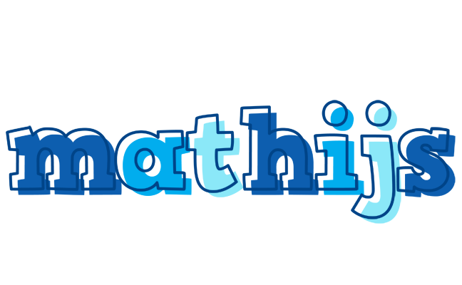 Mathijs sailor logo