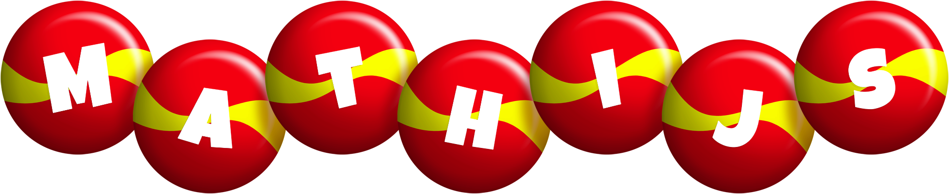 Mathijs spain logo