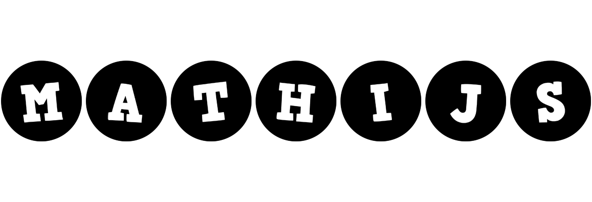 Mathijs tools logo