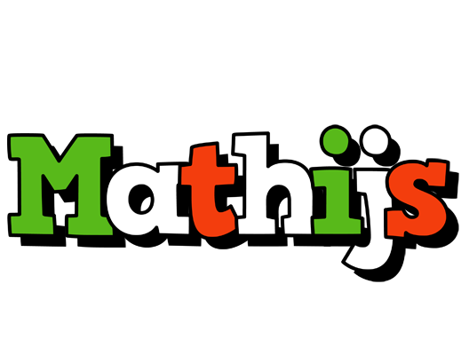 Mathijs venezia logo
