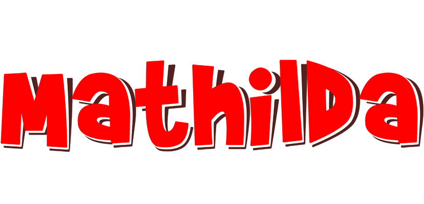 Mathilda basket logo