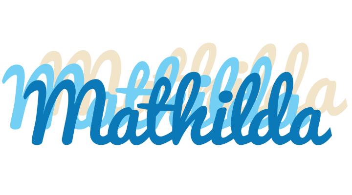 Mathilda breeze logo