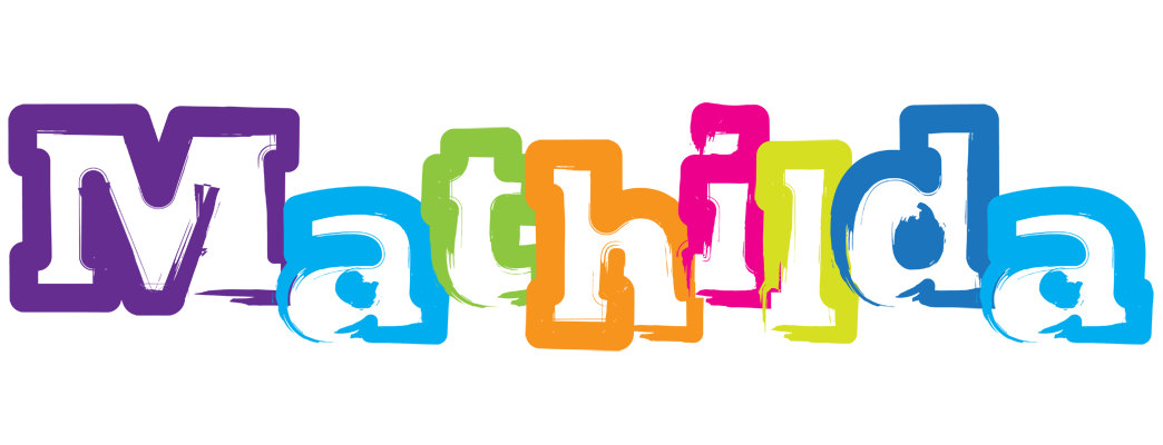 Mathilda casino logo