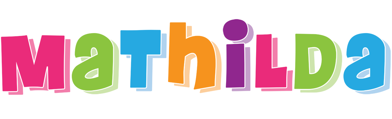 Mathilda friday logo