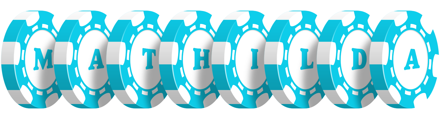 Mathilda funbet logo