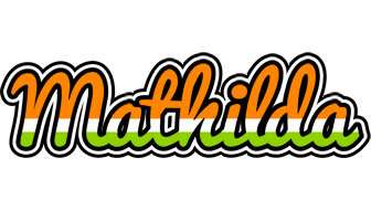 Mathilda mumbai logo