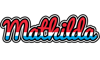 Mathilda norway logo