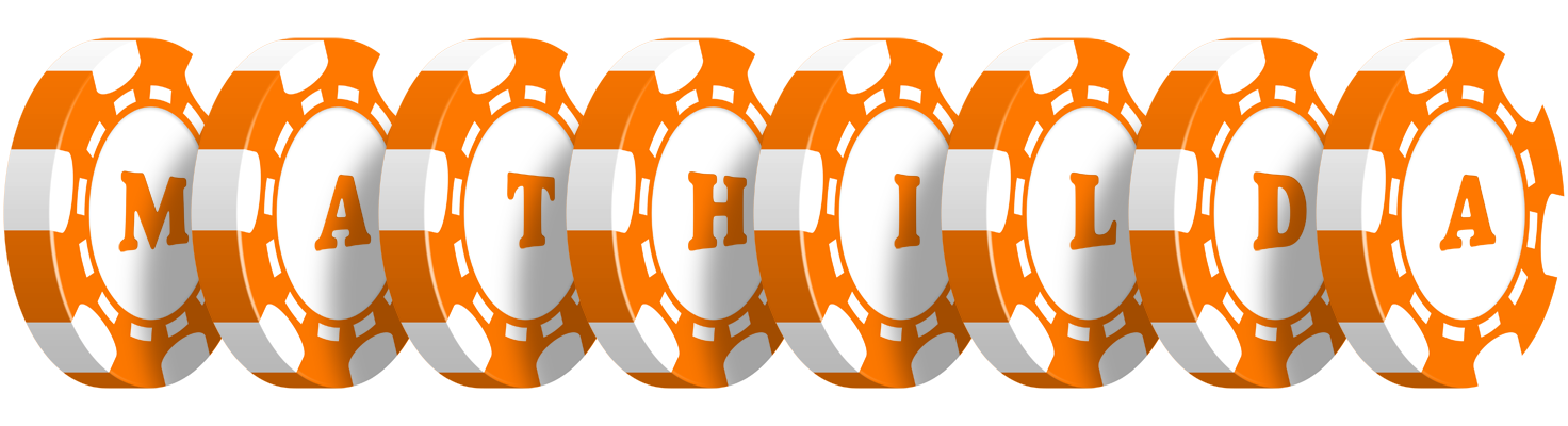 Mathilda stacks logo