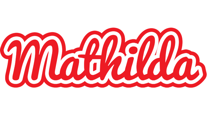 Mathilda sunshine logo