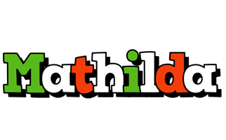 Mathilda venezia logo