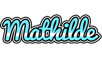 Mathilde argentine logo