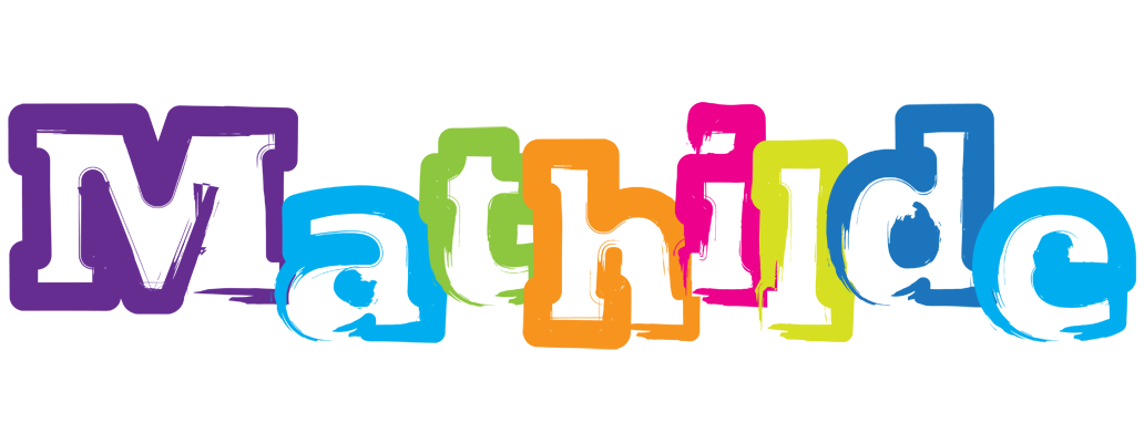 Mathilde casino logo