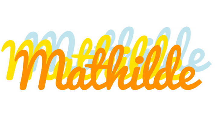 Mathilde energy logo