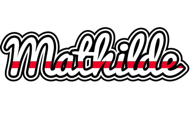 Mathilde kingdom logo