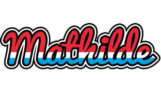 Mathilde norway logo