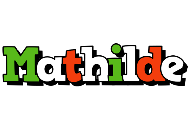 Mathilde venezia logo