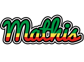 Mathis african logo