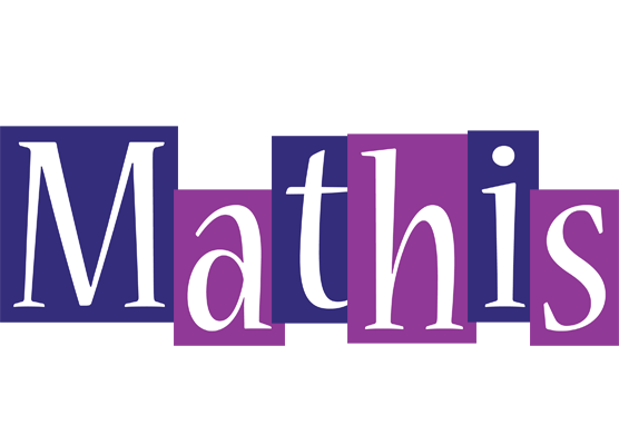 Mathis autumn logo