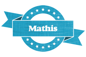 Mathis balance logo